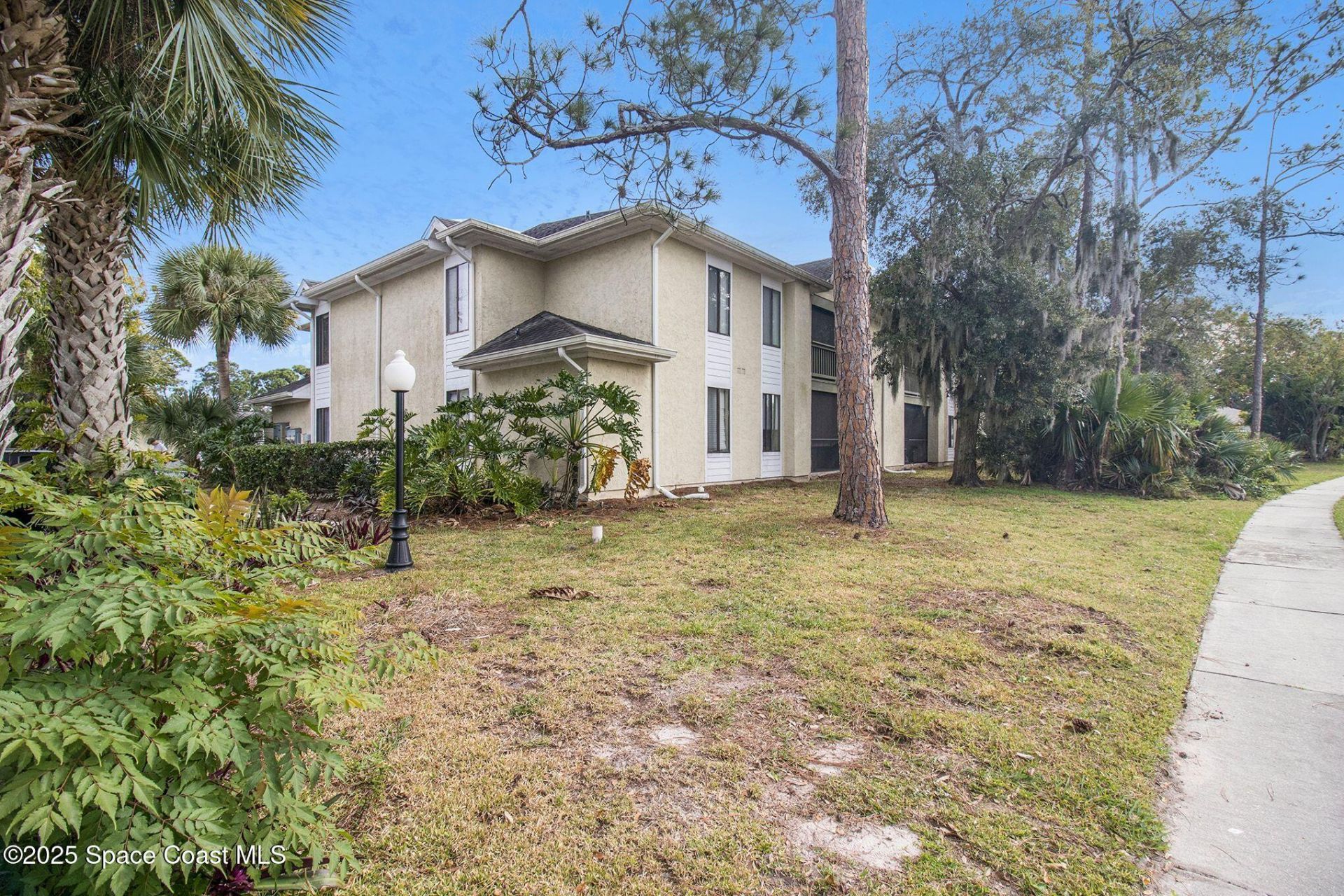 3580 Sable Palm Lane , Unit C, Titusville, FL 32780 Photo