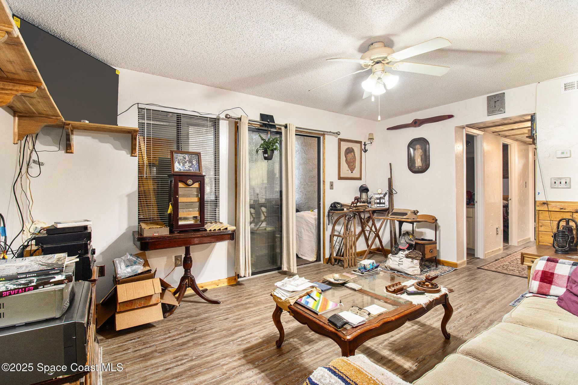 3580 Sable Palm Lane , Unit C, Titusville, FL 32780 Photo