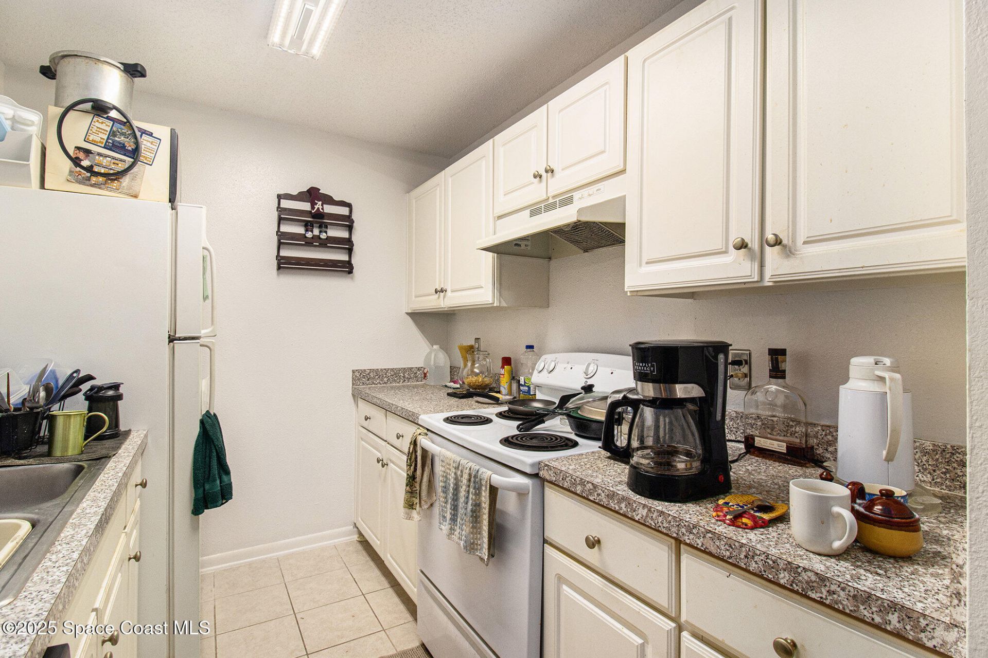 3580 Sable Palm Lane , Unit C, Titusville, FL 32780 Photo