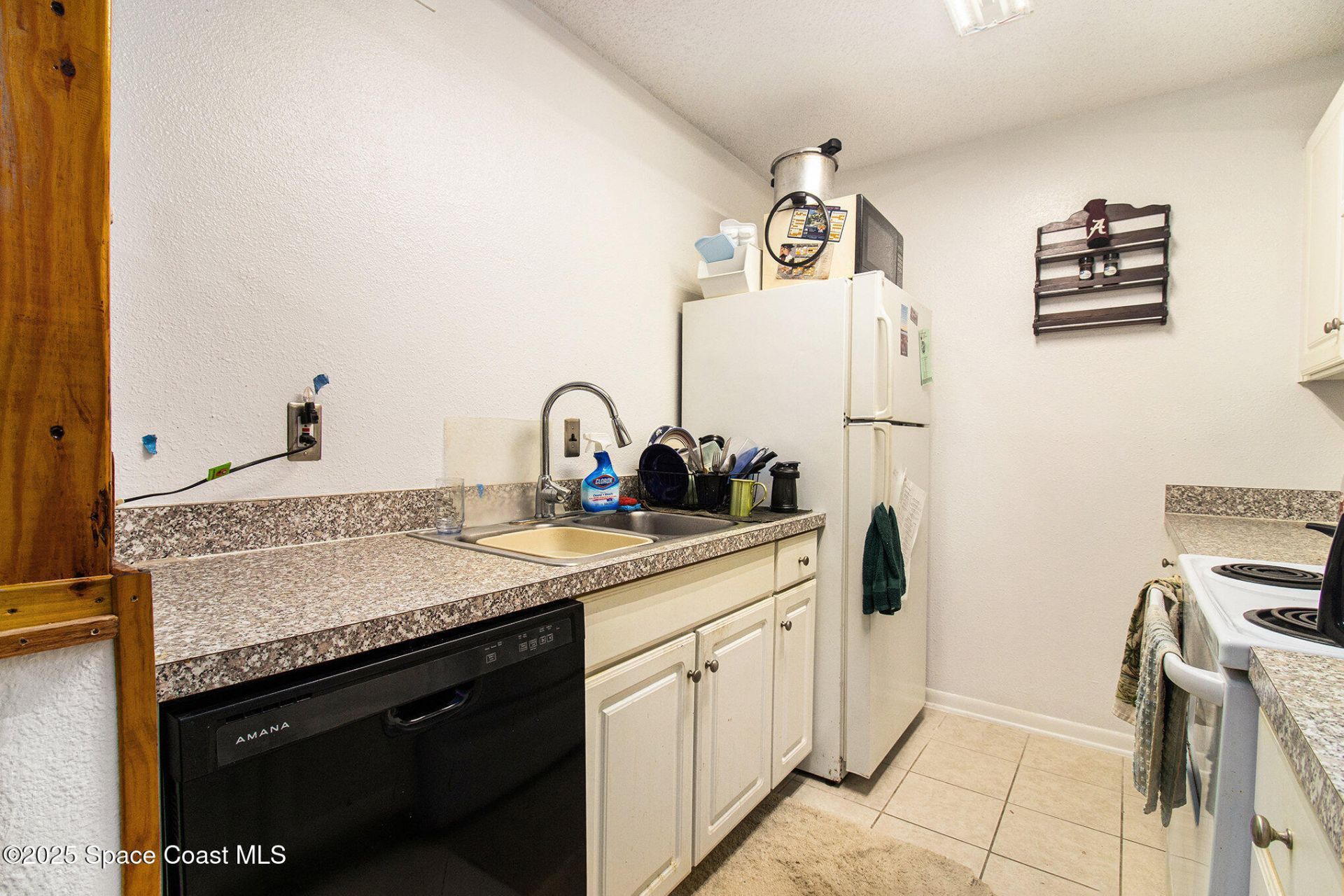 3580 Sable Palm Lane , Unit C, Titusville, FL 32780 Photo