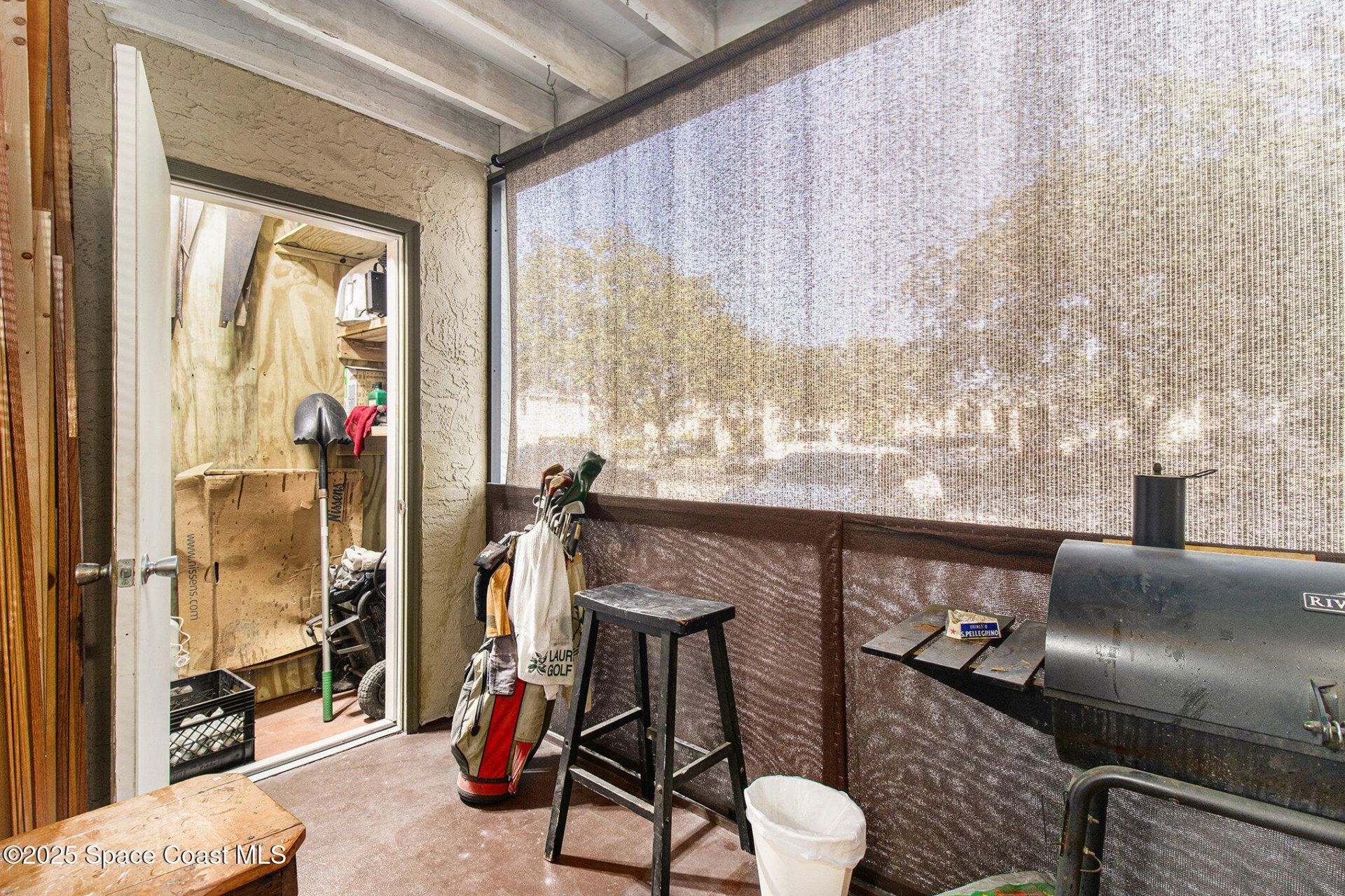 3580 Sable Palm Lane , Unit C, Titusville, FL 32780 Photo