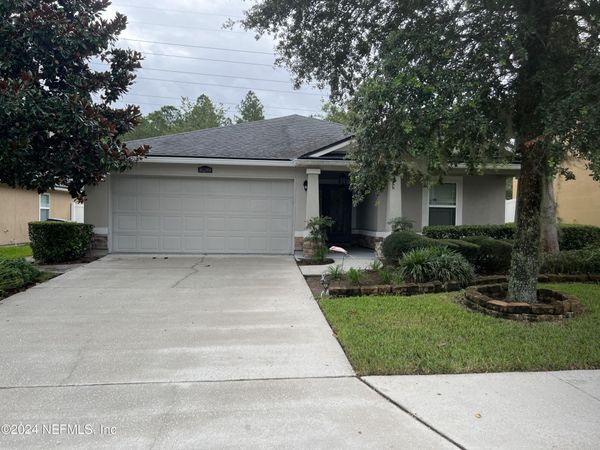 16289 MAGNOLIA GROVE Way, Jacksonville, FL 32218