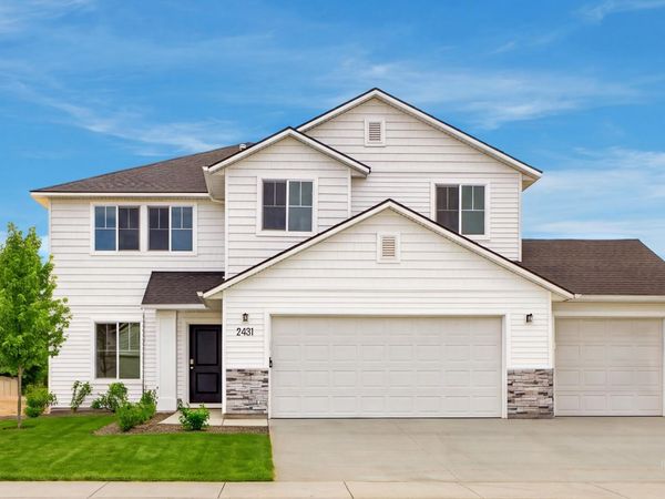 2431 W Tar Sands Dr, Kuna, ID 83634