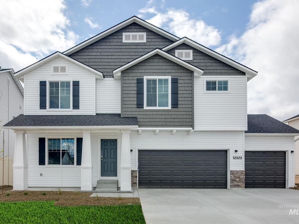 13333 Bank St, Caldwell, ID 83607