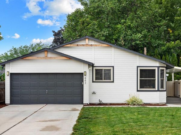 843 S Wild Phlox Pl, Boise, ID 83709