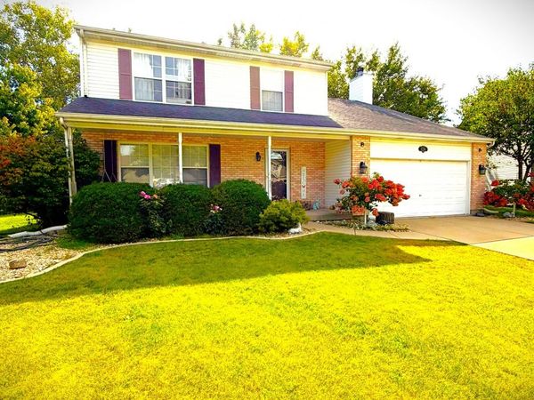 1216 Laurakriss Court , Plainfield, IL 60586