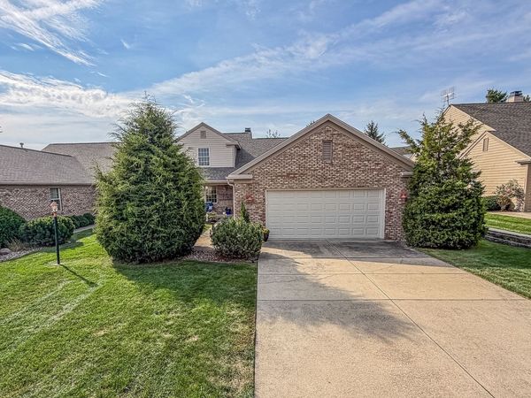 1901 Lydia Court , Unit A, Urbana, IL 61802