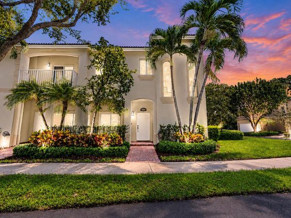 2390 SE 17TH Terrace, Homestead, FL 33035