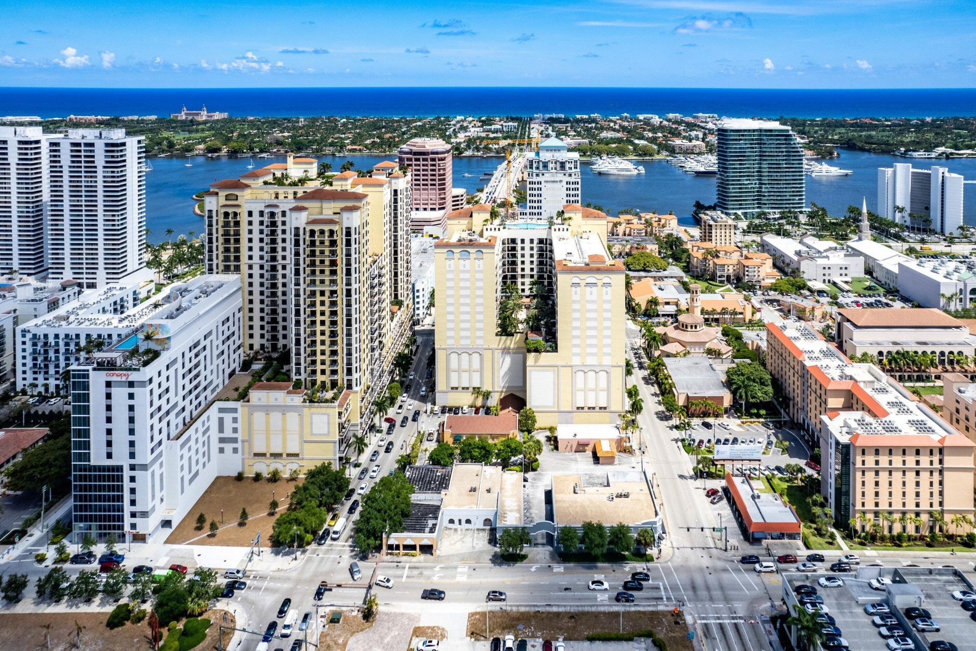 801 S Olive Avenue, Unit 820, West Palm Beach, FL 33401 Photo