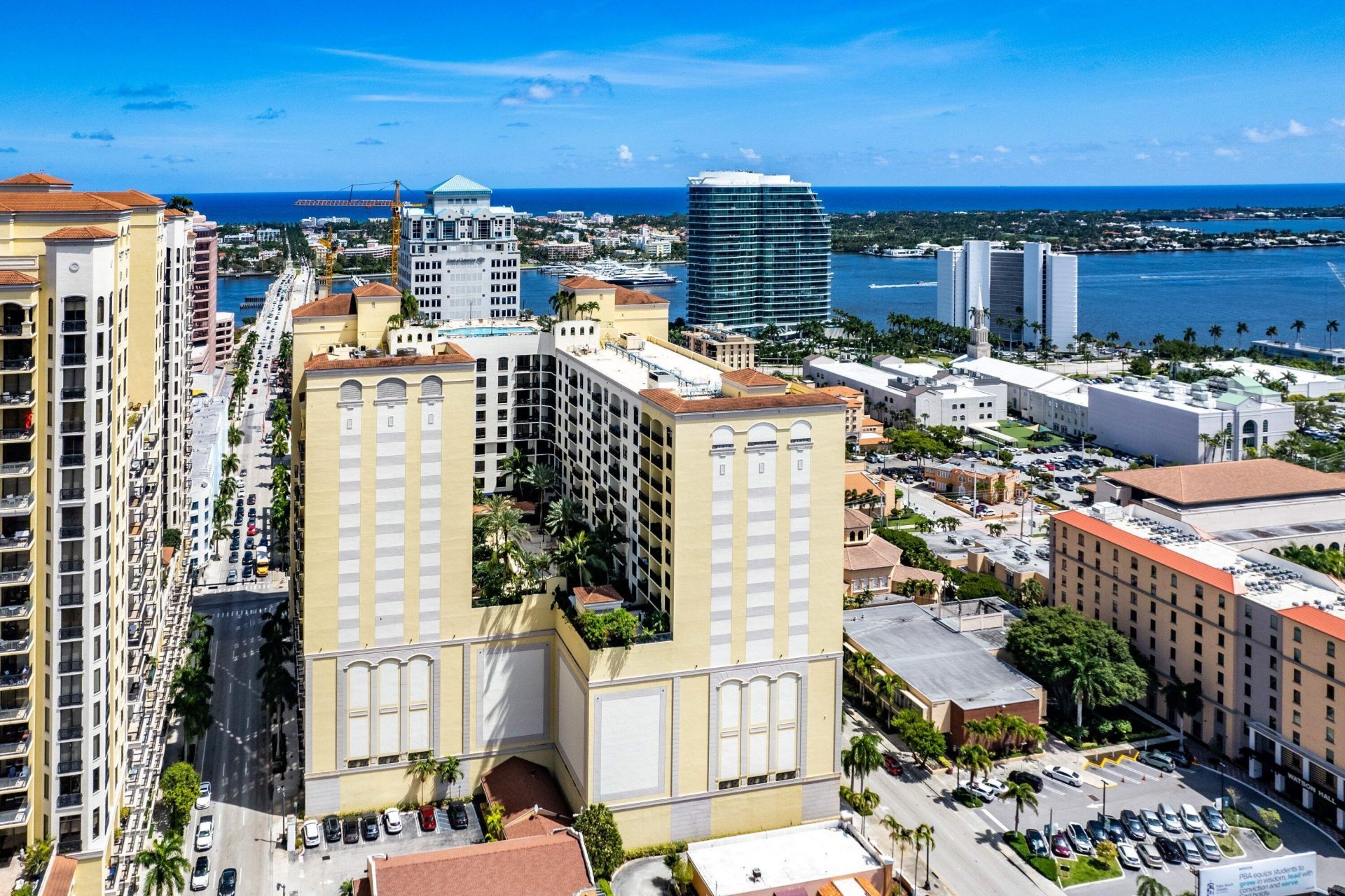 801 S Olive Avenue, Unit 820, West Palm Beach, FL 33401 Photo