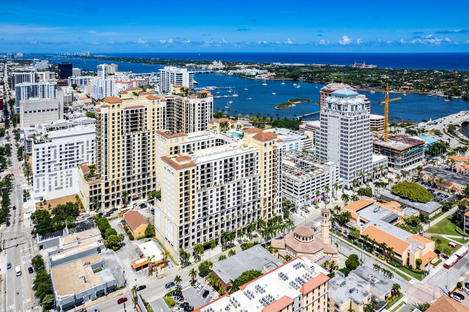 801 S Olive Avenue, Unit 820, West Palm Beach, FL 33401 Photo