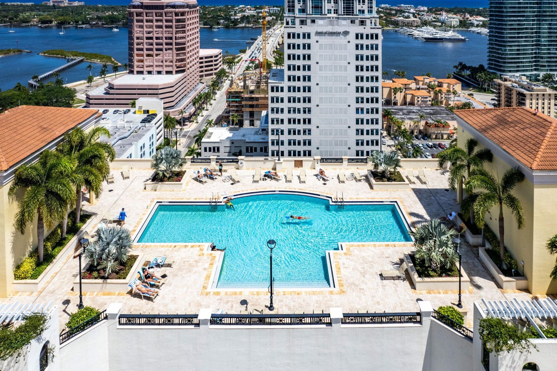 801 S Olive Avenue, Unit 820, West Palm Beach, FL 33401 Photo