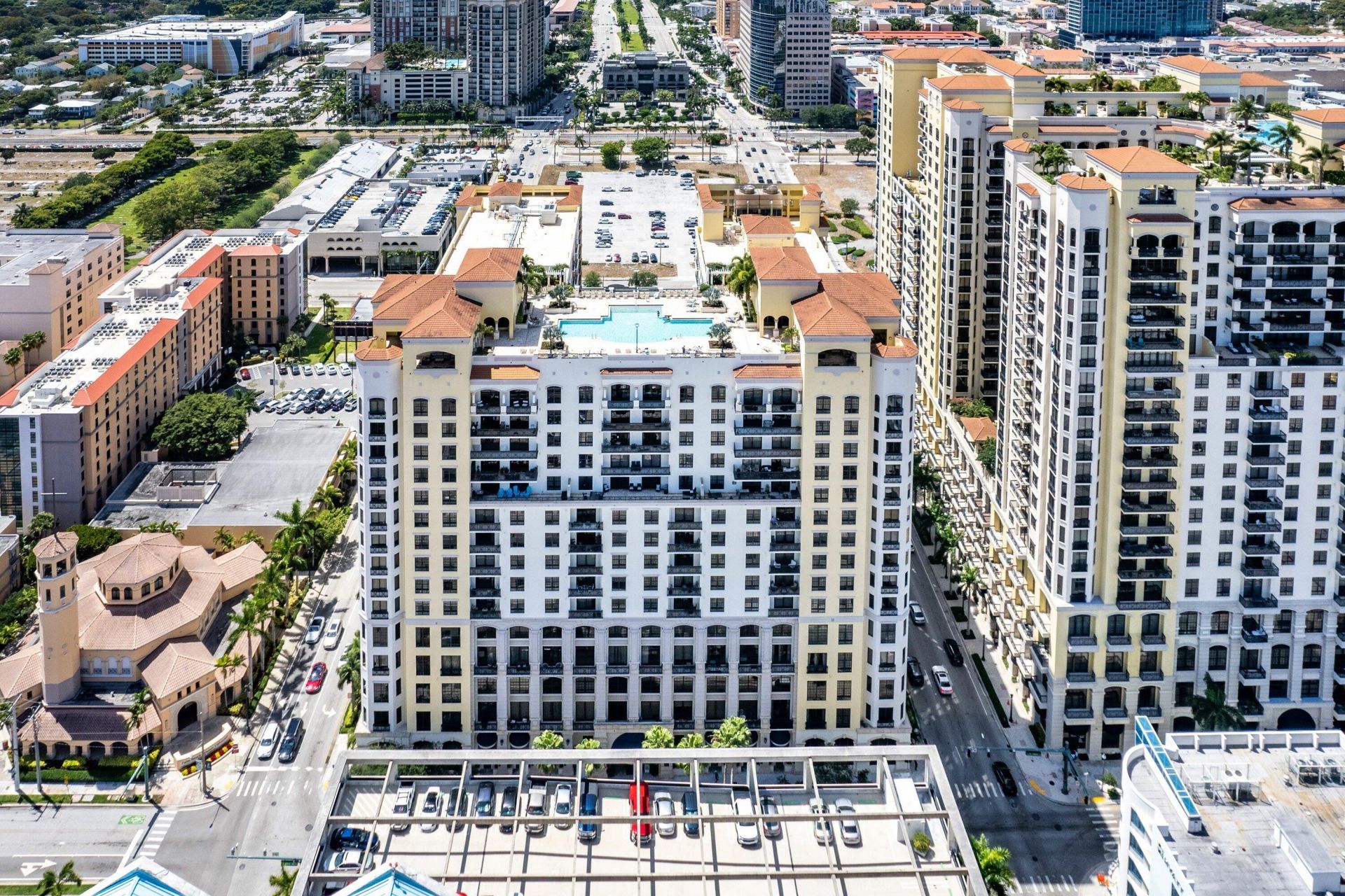 801 S Olive Avenue, Unit 820, West Palm Beach, FL 33401 Photo
