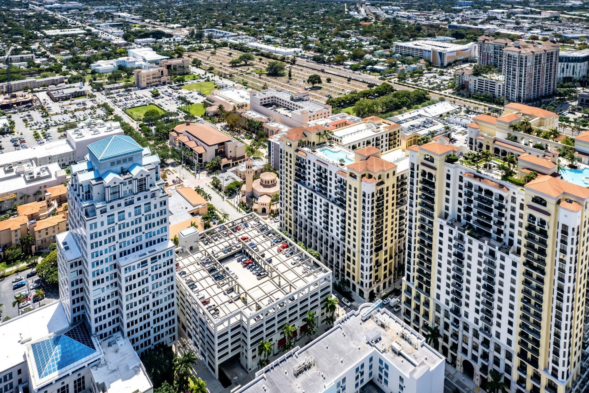 801 S Olive Avenue, Unit 820, West Palm Beach, FL 33401 Photo