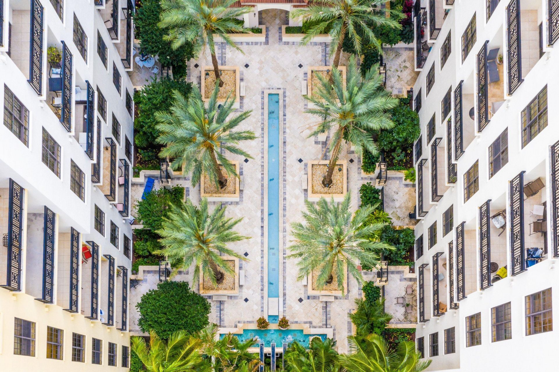 801 S Olive Avenue, Unit 820, West Palm Beach, FL 33401 Photo