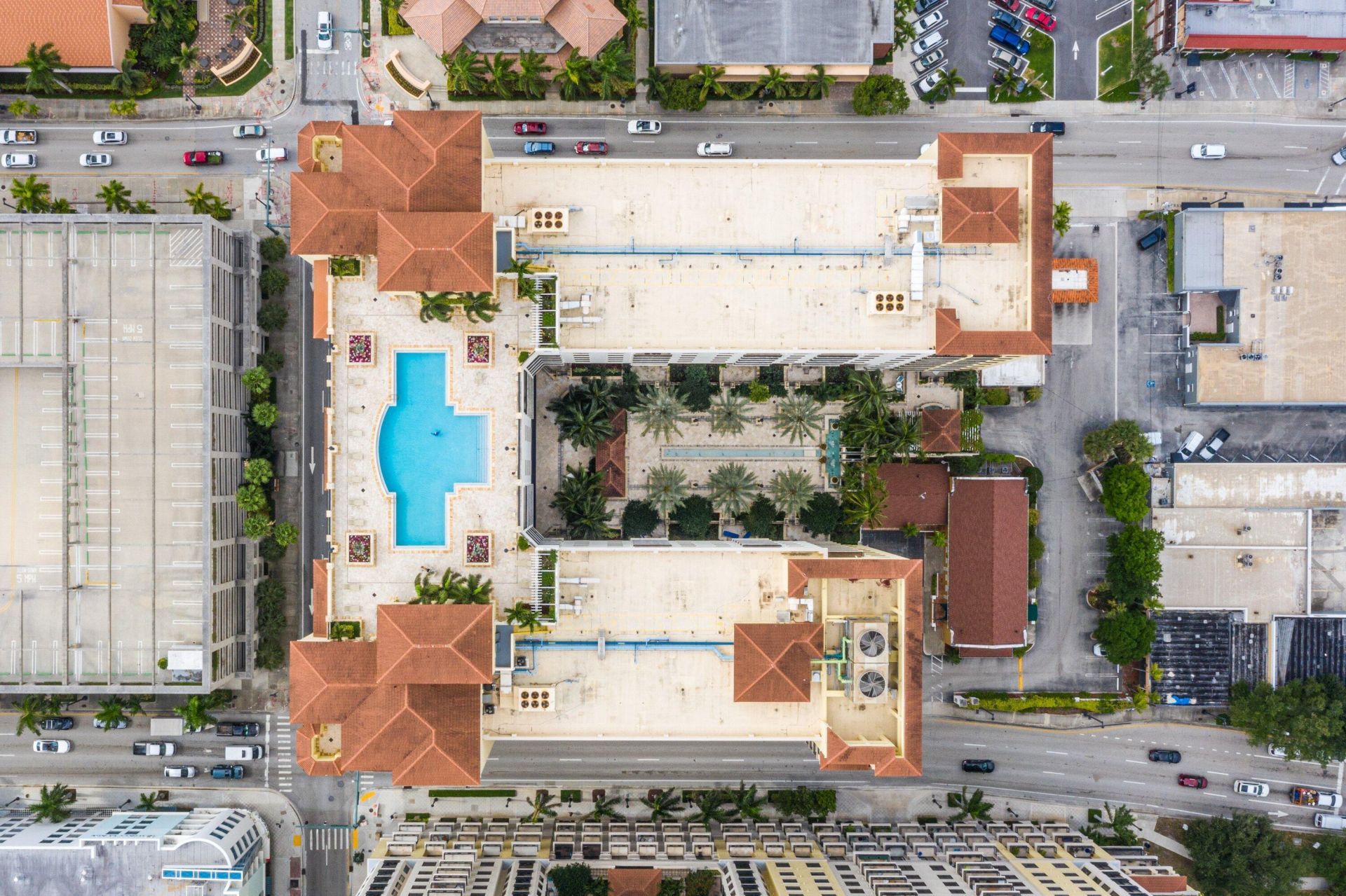 801 S Olive Avenue, Unit 820, West Palm Beach, FL 33401 Photo
