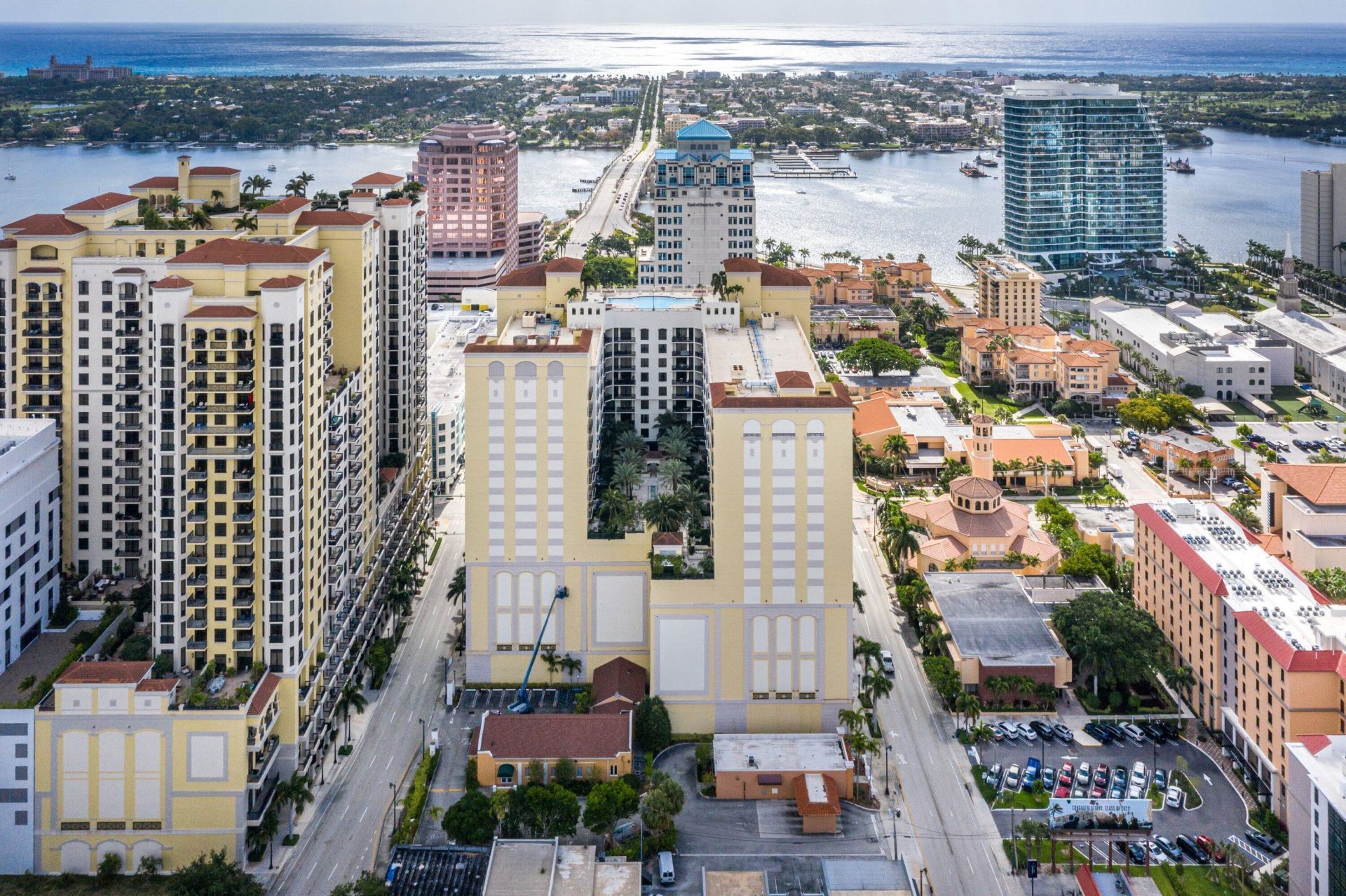 801 S Olive Avenue, Unit 820, West Palm Beach, FL 33401 Photo