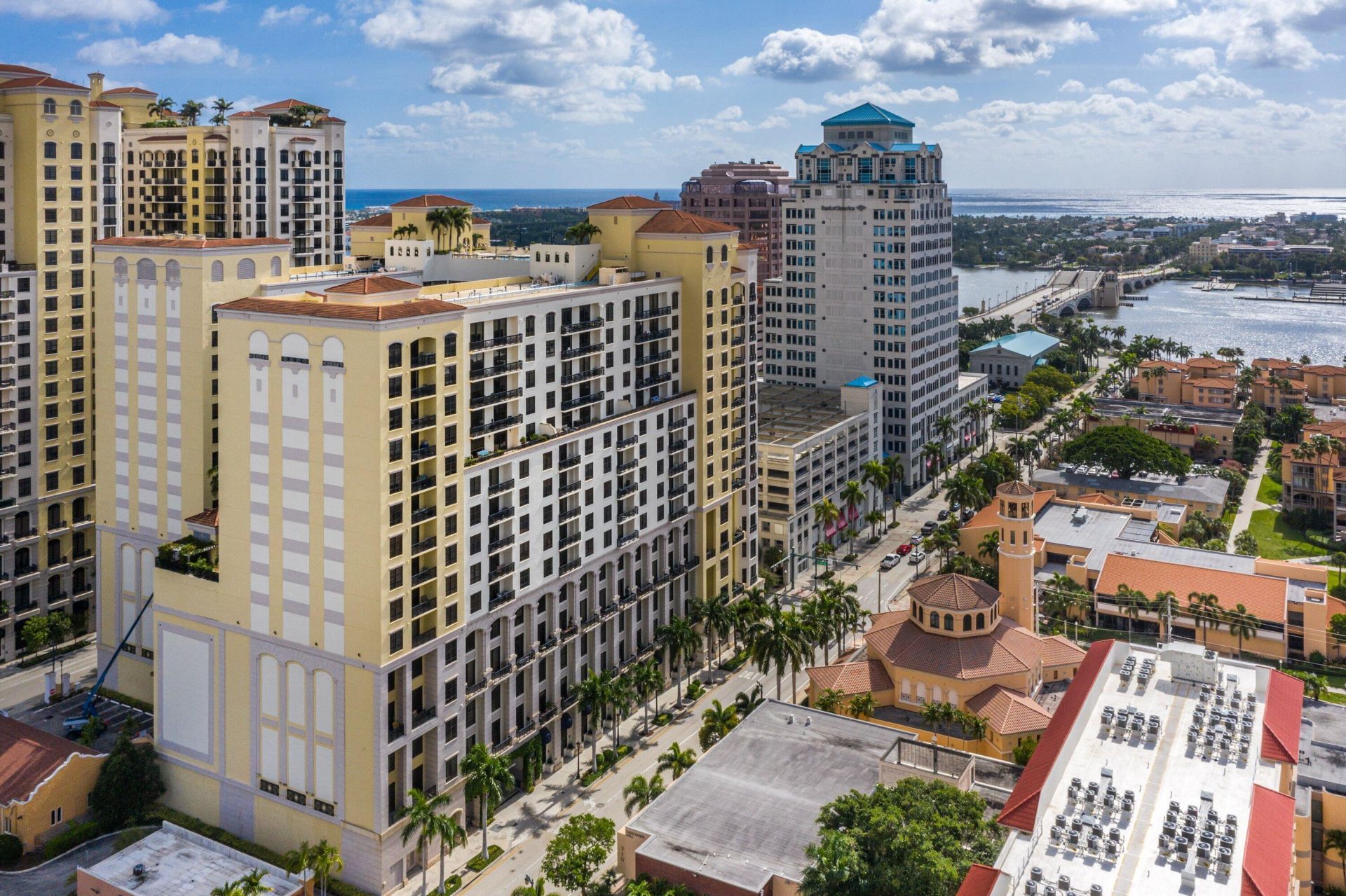 801 S Olive Avenue, Unit 820, West Palm Beach, FL 33401 Photo