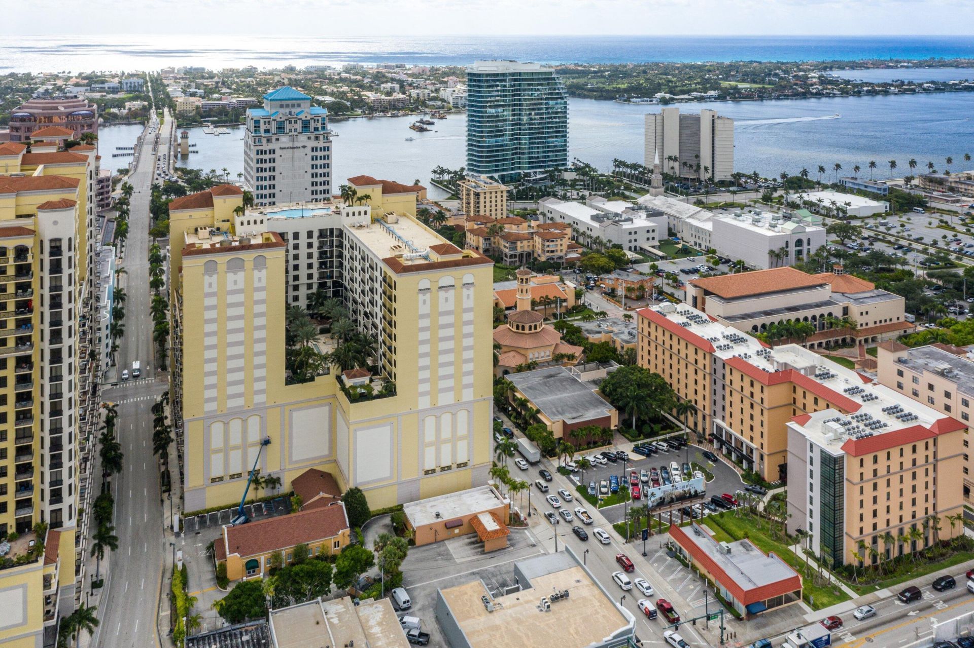 801 S Olive Avenue, Unit 820, West Palm Beach, FL 33401 Photo