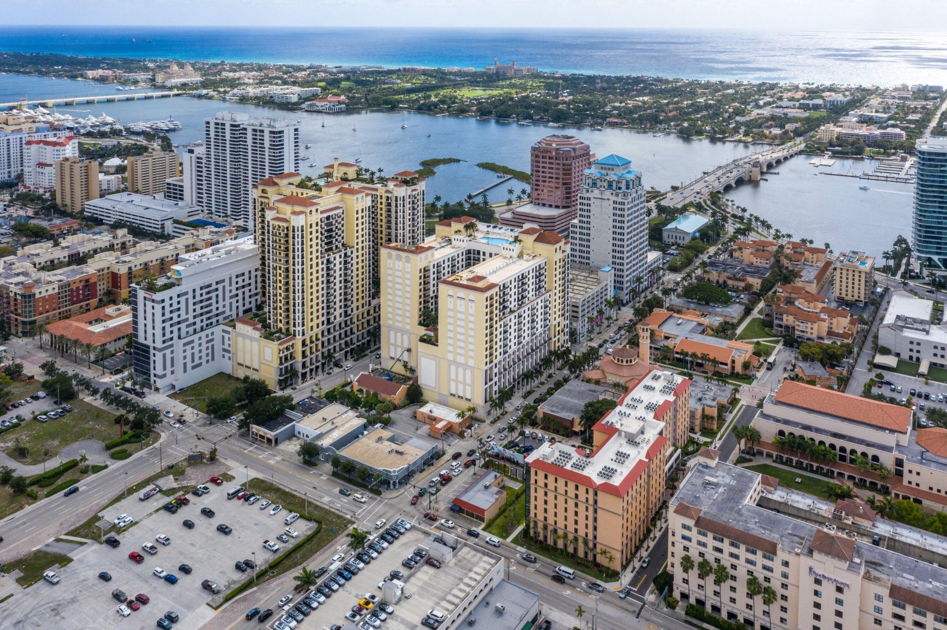 801 S Olive Avenue, Unit 820, West Palm Beach, FL 33401 Photo