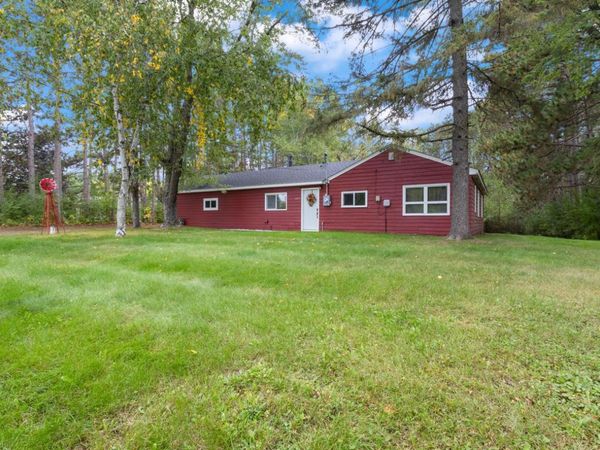 6055 Baldwin Lake Road , Lino Lakes, MN 55014