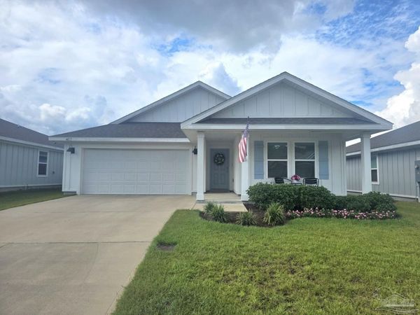 4835 Snipe Rd, Pace, FL 32571