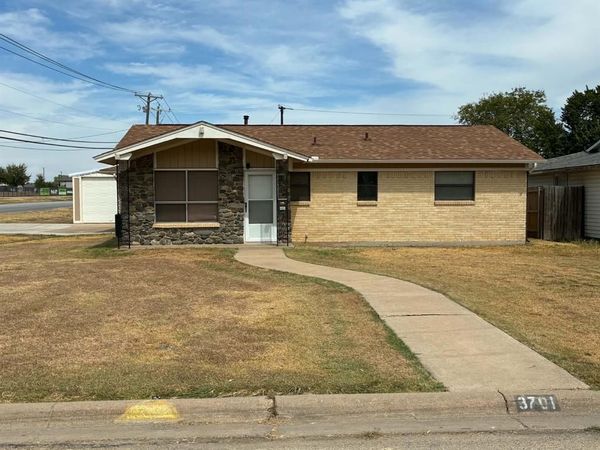 3701 Bluebell Drive, Everman, TX 76140