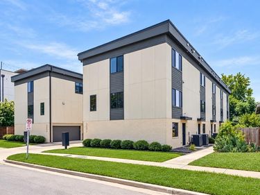 5602 Lindell Avenue, Unit B, Dallas, TX 75206