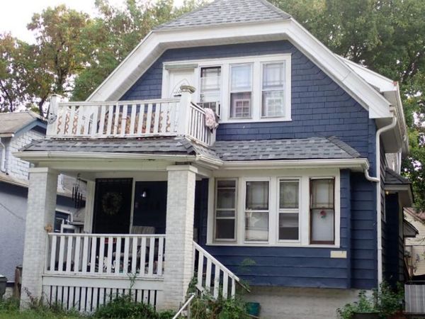 2546 N 52nd STREET, Unit 2546 A, Milwaukee, WI 53210
