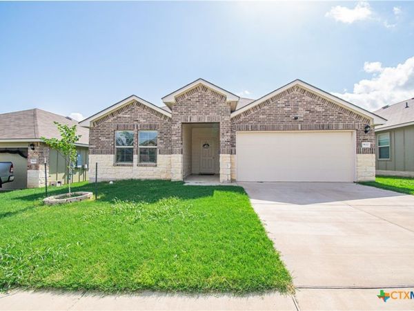 9610 Malkier Drive, Killeen, TX 76542