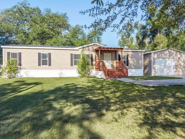 9663 137TH, Live Oak, FL 32060