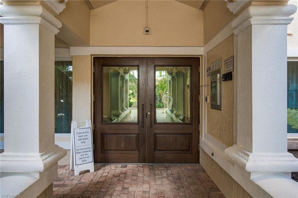 425 Dockside Dr, Unit 703, Naples, FL 34110 Photo