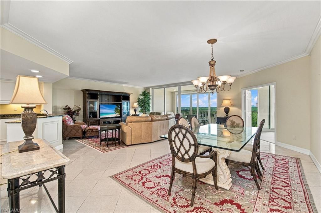 425 Dockside Dr, Unit 703, Naples, FL 34110 Photo