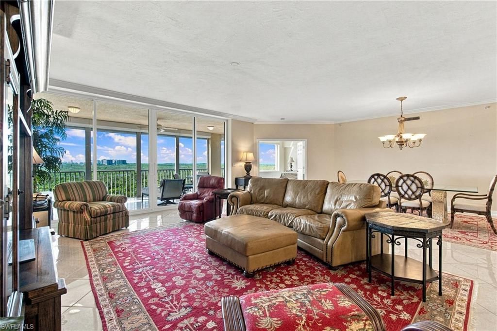 425 Dockside Dr, Unit 703, Naples, FL 34110 Photo
