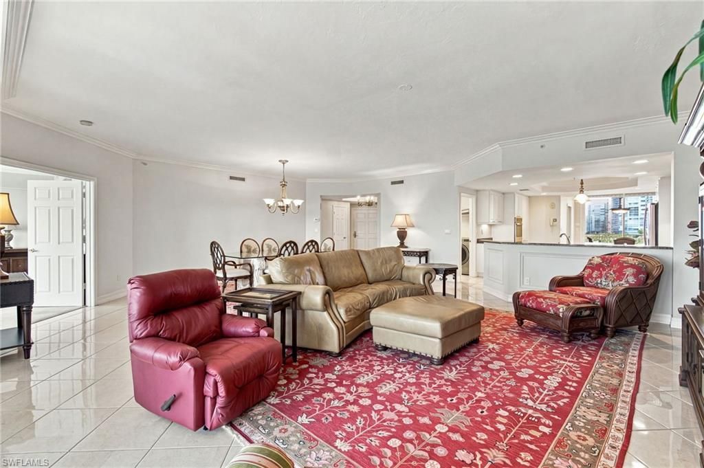 425 Dockside Dr, Unit 703, Naples, FL 34110 Photo