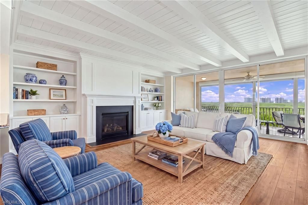 425 Dockside Dr, Unit 703, Naples, FL 34110 Photo