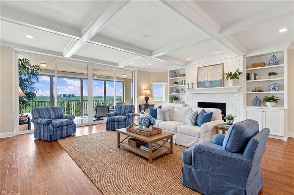 425 Dockside Dr, Unit 703, Naples, FL 34110 Photo