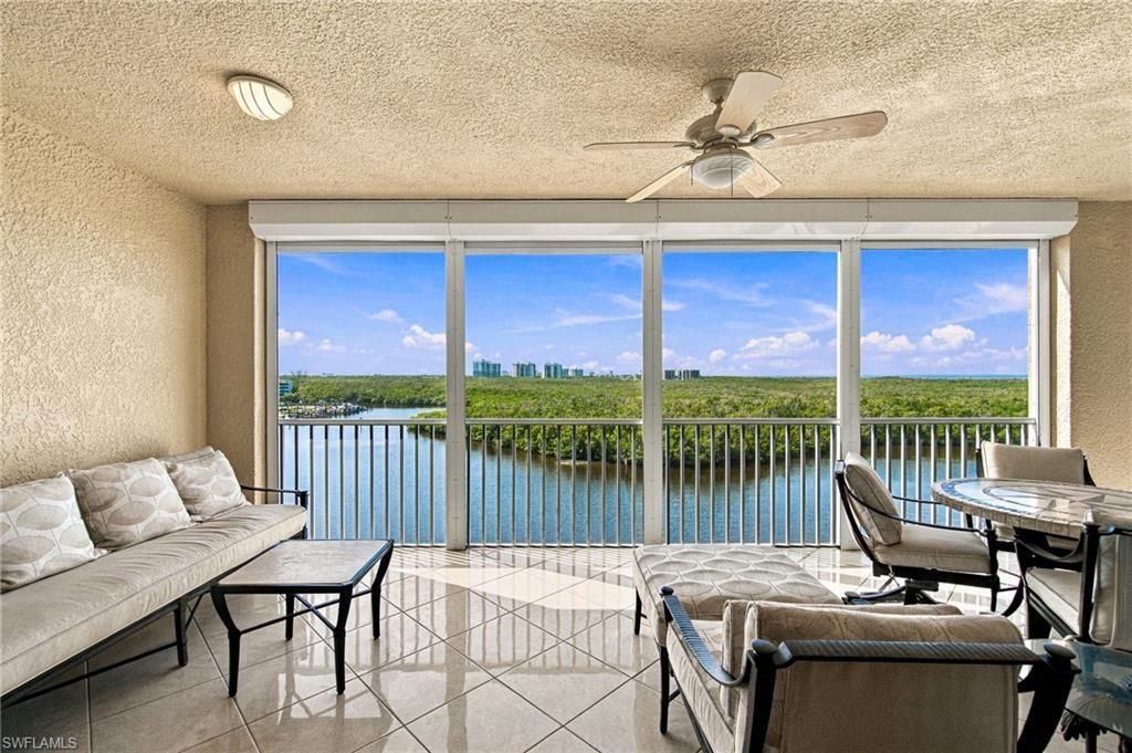 425 Dockside Dr, Unit 703, Naples, FL 34110 Photo