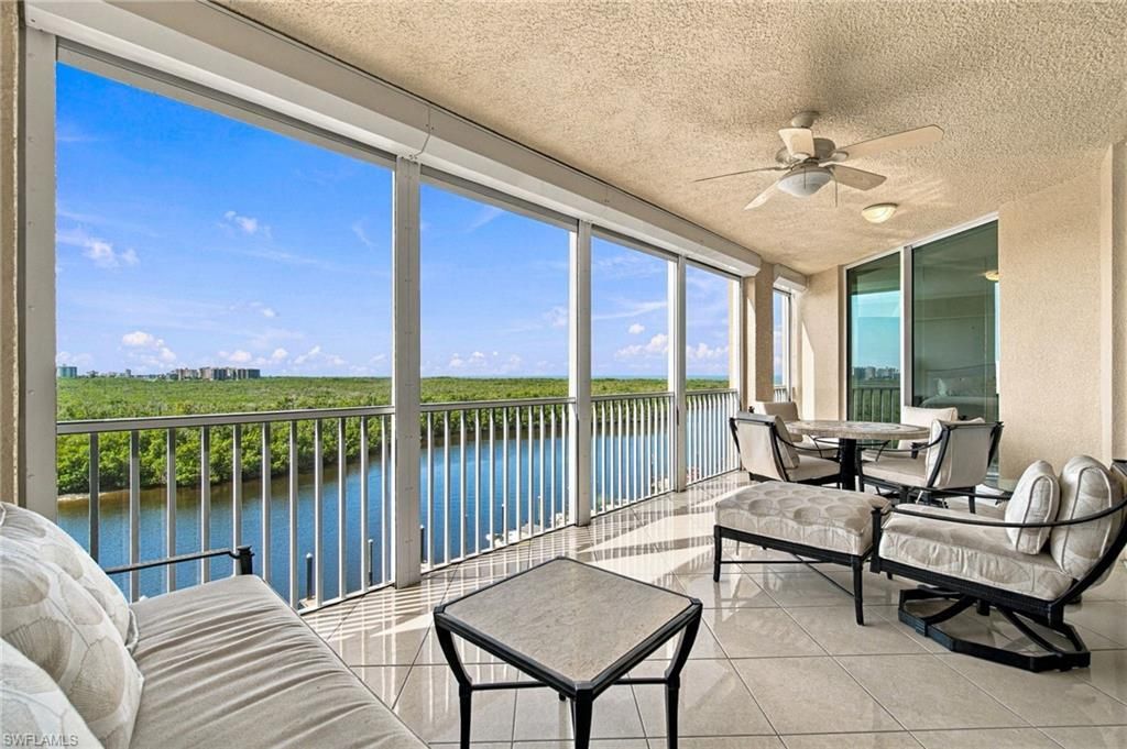 425 Dockside Dr, Unit 703, Naples, FL 34110 Photo