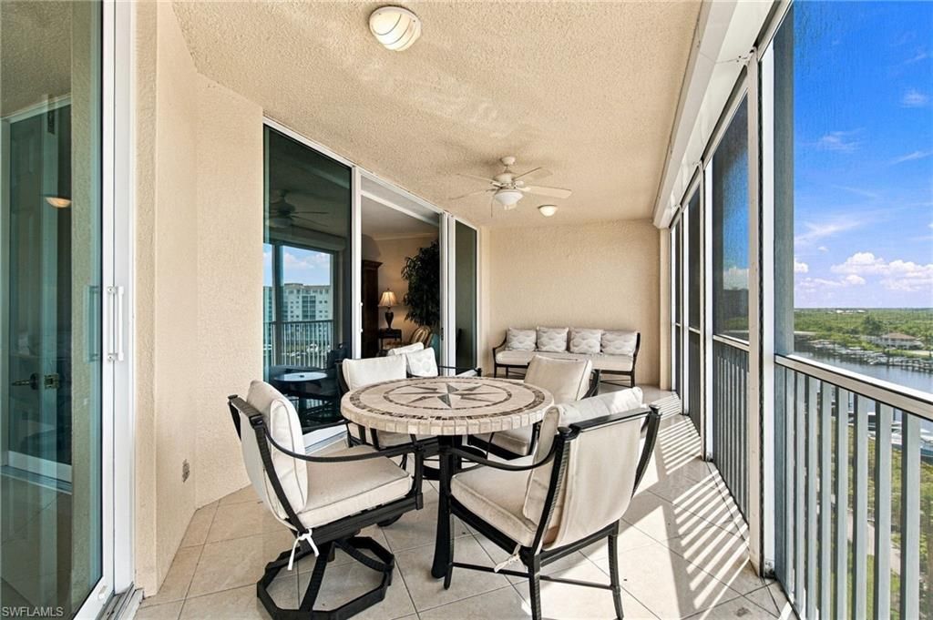 425 Dockside Dr, Unit 703, Naples, FL 34110 Photo