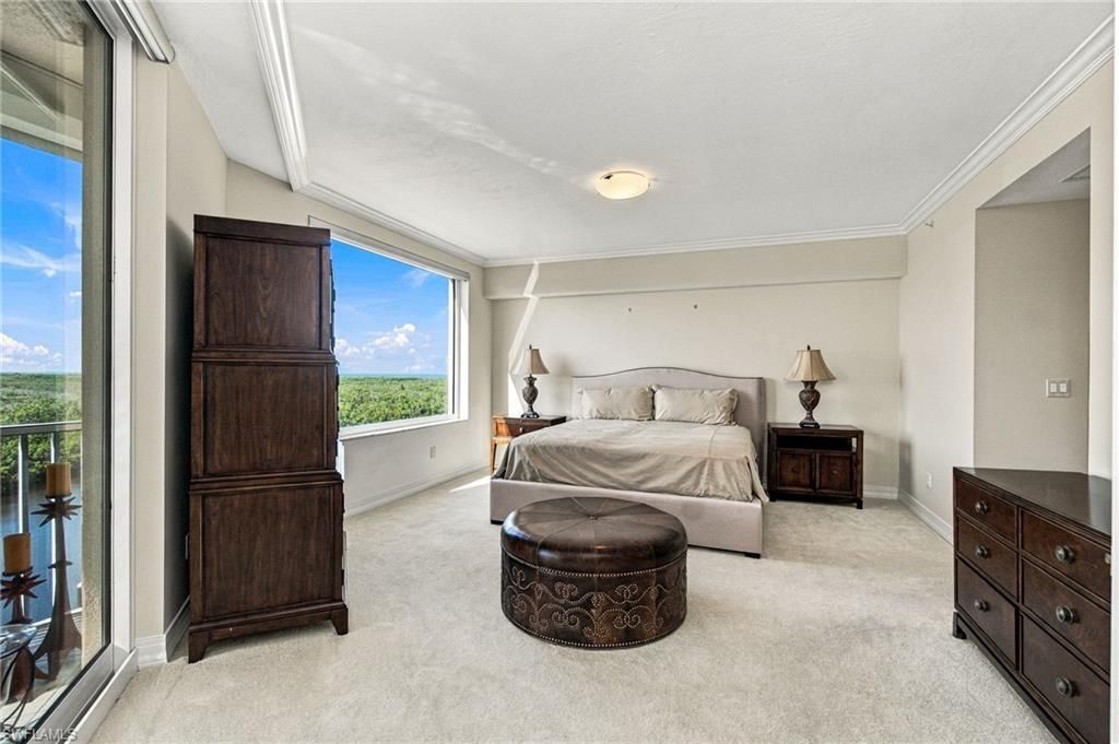 425 Dockside Dr, Unit 703, Naples, FL 34110 Photo
