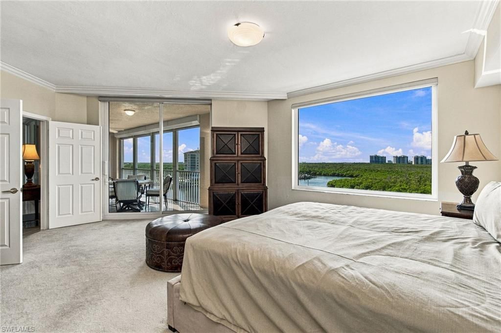 425 Dockside Dr, Unit 703, Naples, FL 34110 Photo