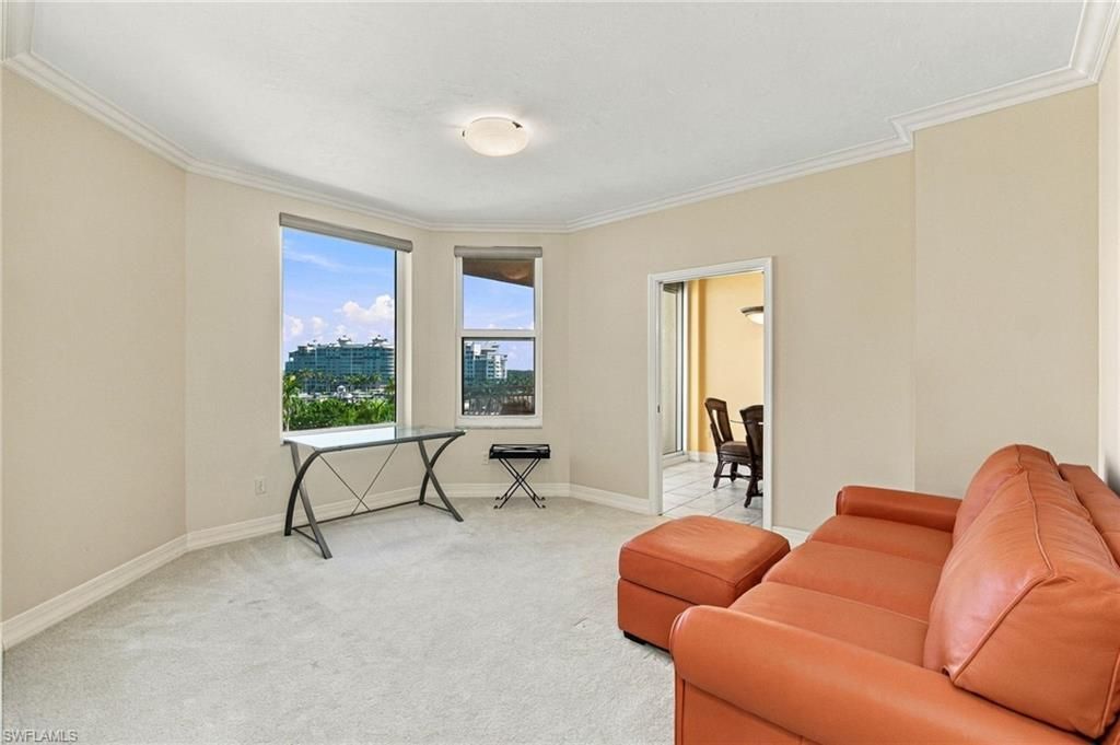 425 Dockside Dr, Unit 703, Naples, FL 34110 Photo