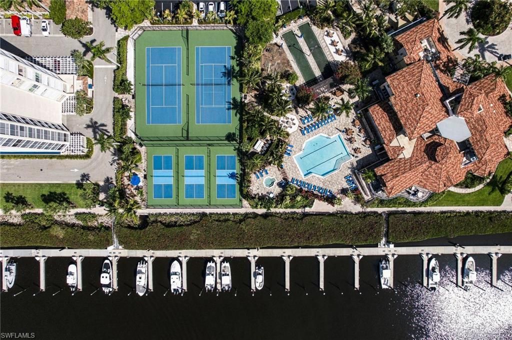 425 Dockside Dr, Unit 703, Naples, FL 34110 Photo
