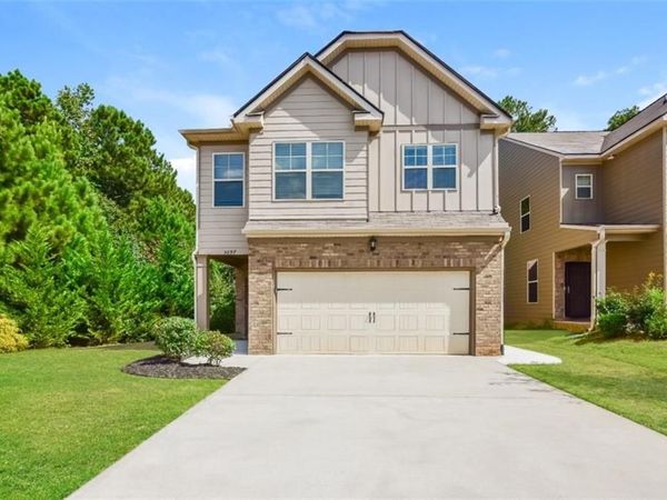5097 Rapahoe Trail , Atlanta, GA 30349