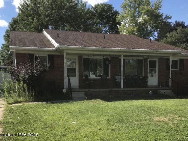 4016 Burchfield Drive, Lansing, MI 48910