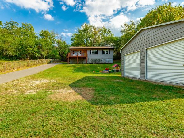 19 Boss Road, Chickamauga, GA 30707