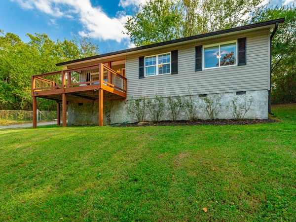 19 Boss Road, Chickamauga, GA 30707