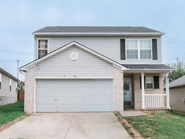 2624 Coronado Ridge, Lexington, KY 40511