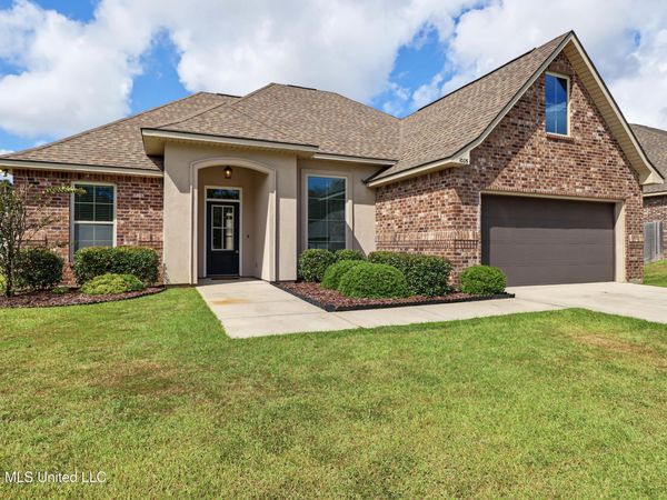 1005 Castine Pointe Boulevard, Long Beach, MS 39560
